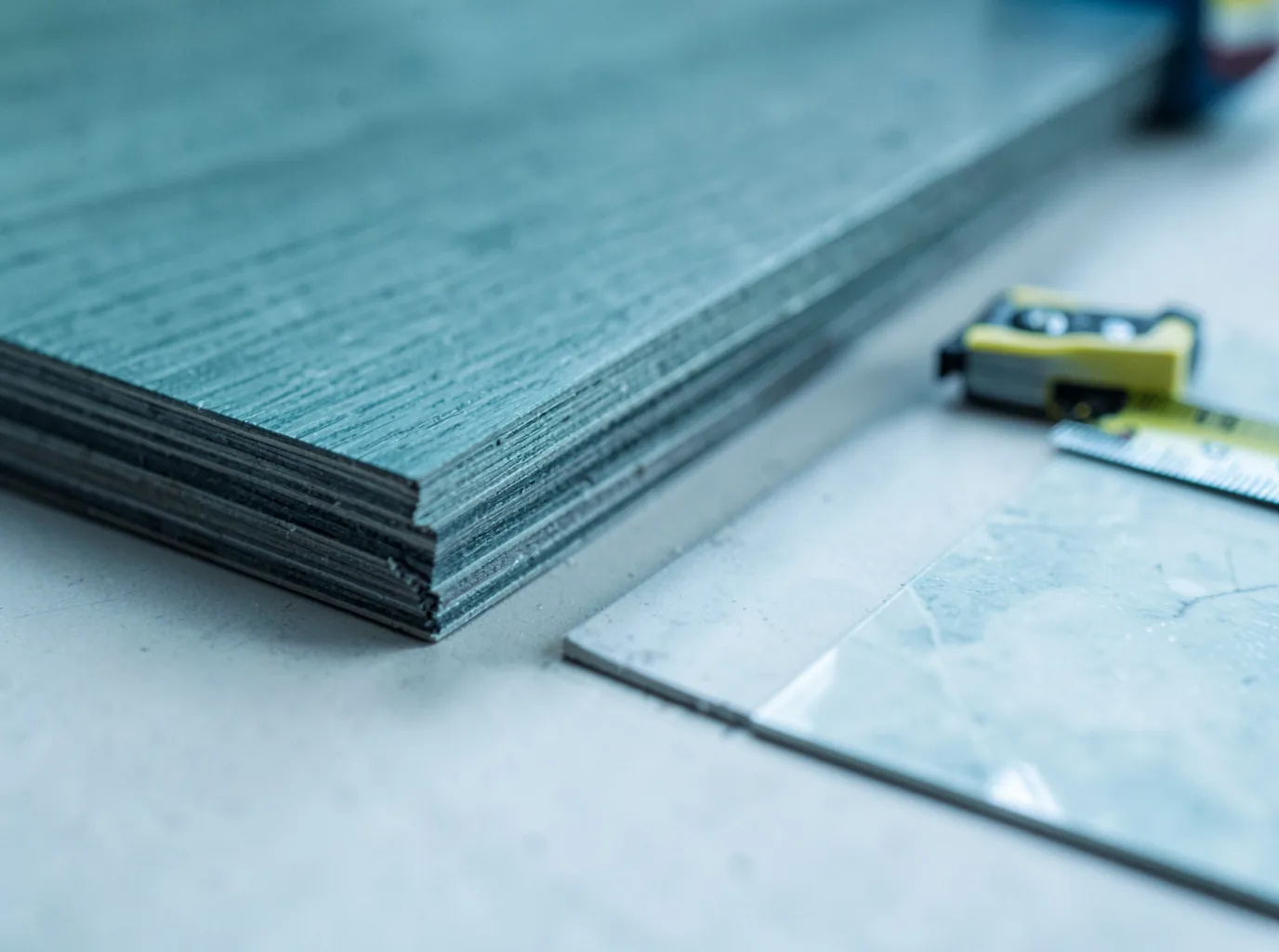 Luxury Vinyl Plank Installation Lake, MS FAQs